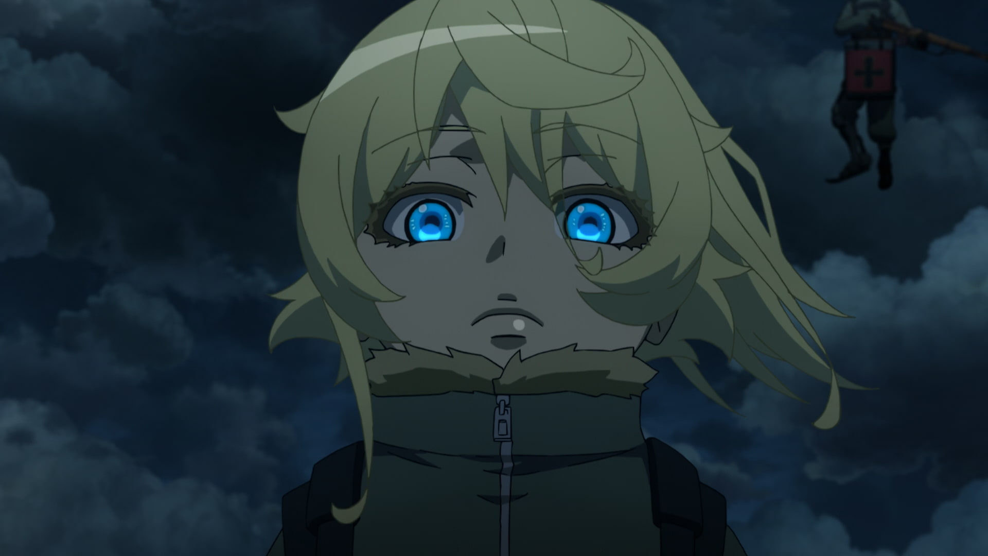 BeatZ-Anime: Youjo Senki Movie