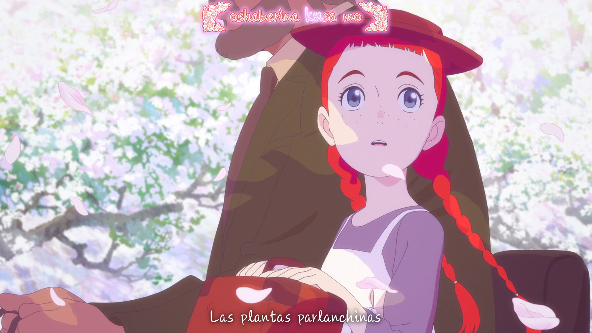 BeatZ-Anime: Anne Shirley