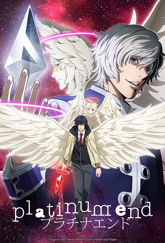 BeatZ-Anime: Platinum End