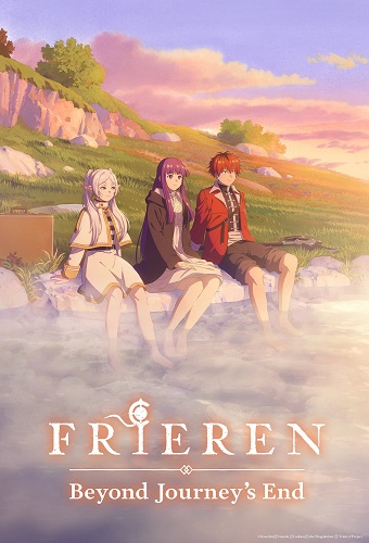 BeatZ-Anime: Sousou no Frieren 2nd Season